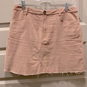 Skirt
